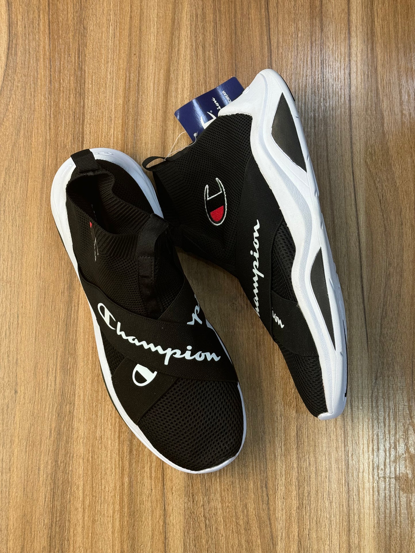 Champions trainers