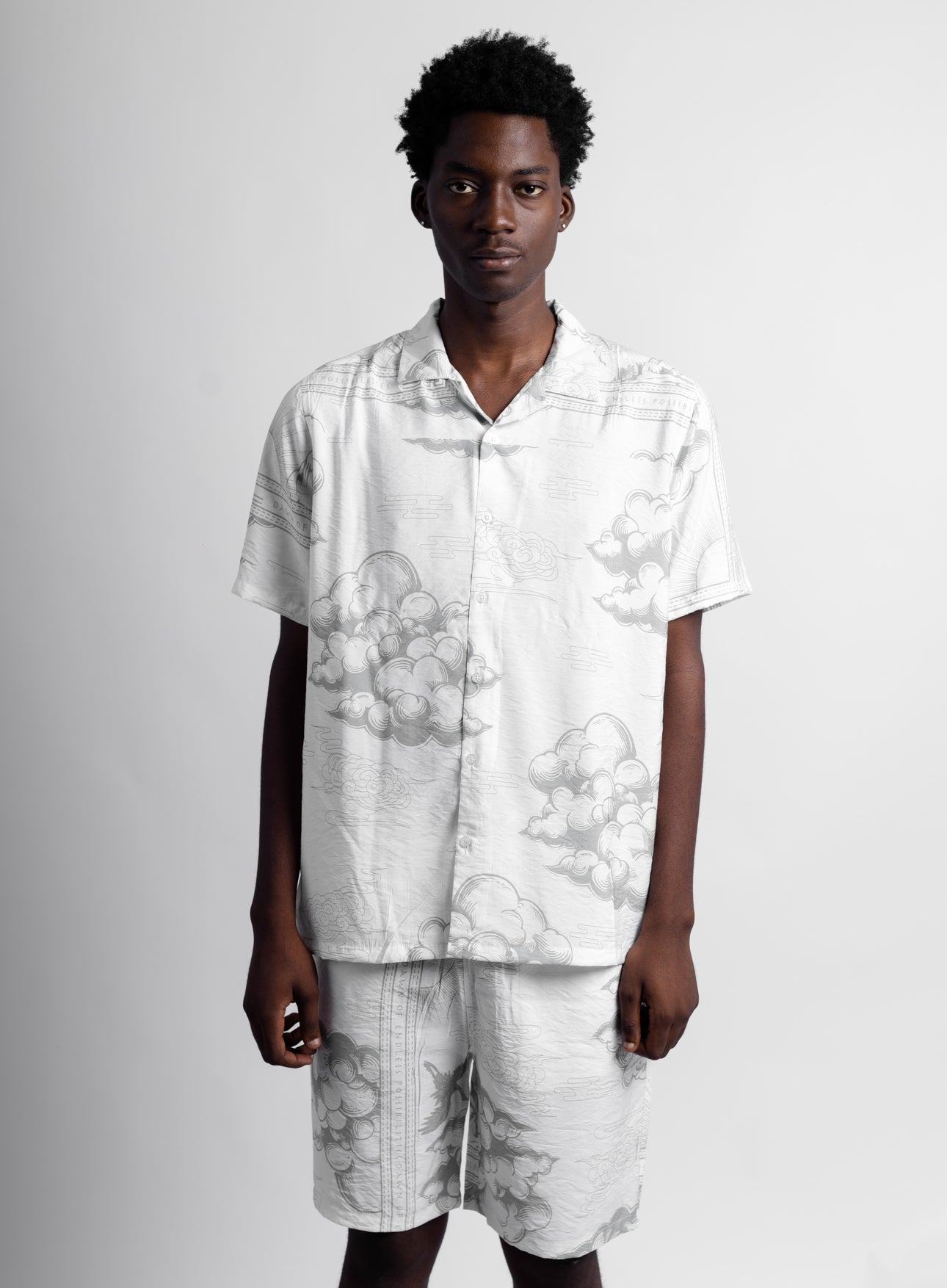 Two piece up and down