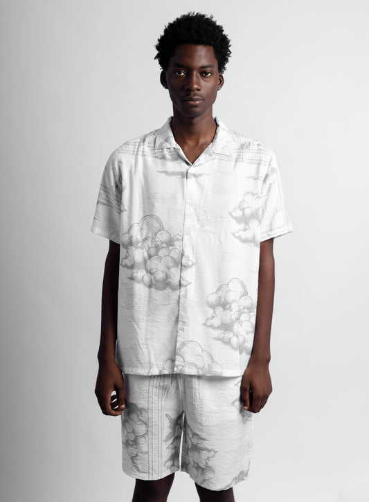 Two piece up and down