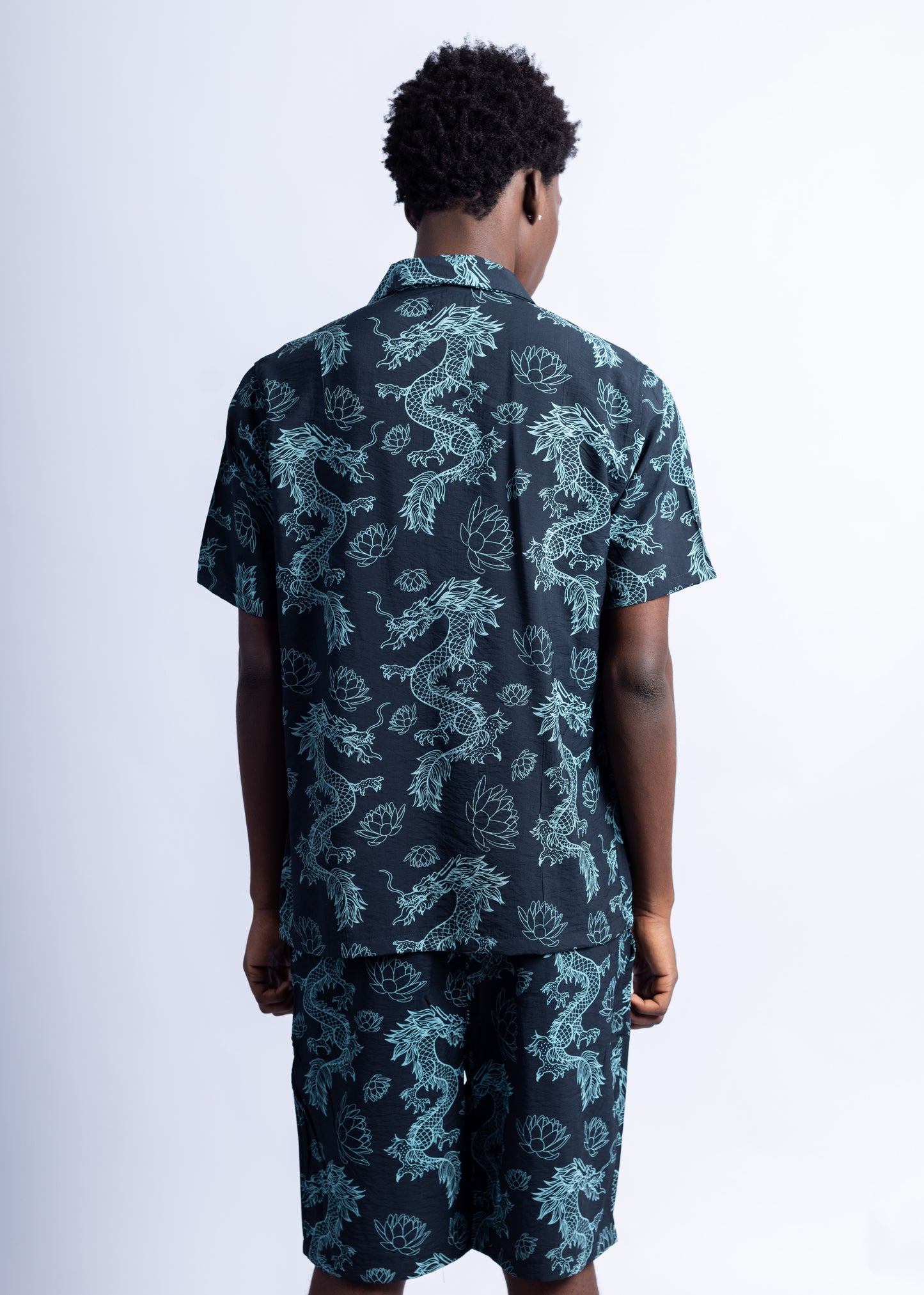 Two piece up and down