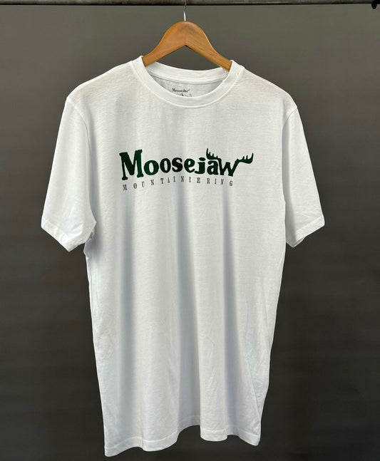 Moose jaw tee