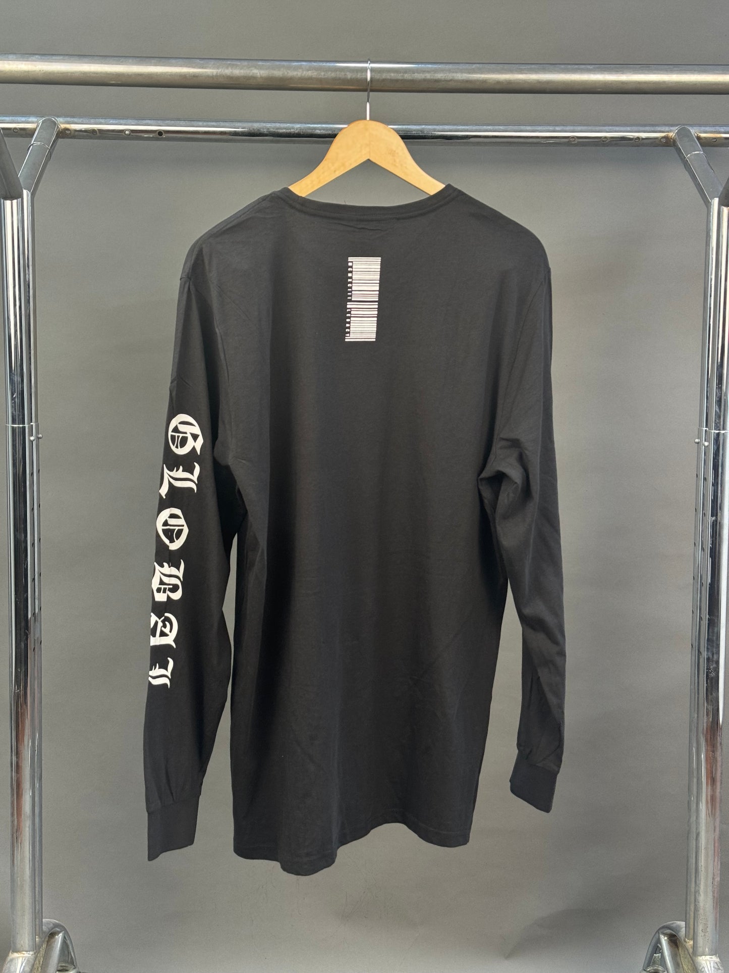 Jay jays longsleeve