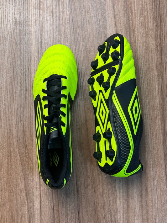 Umbro soccer boot
