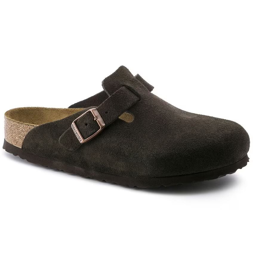 Birkenstock Boston bs mocha