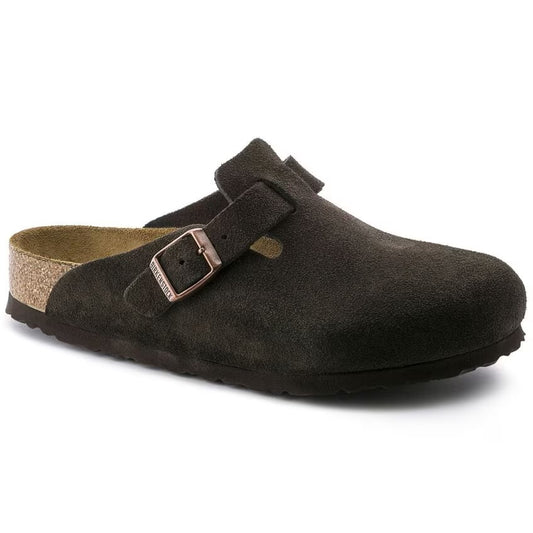 Birkenstock Boston bs mocha