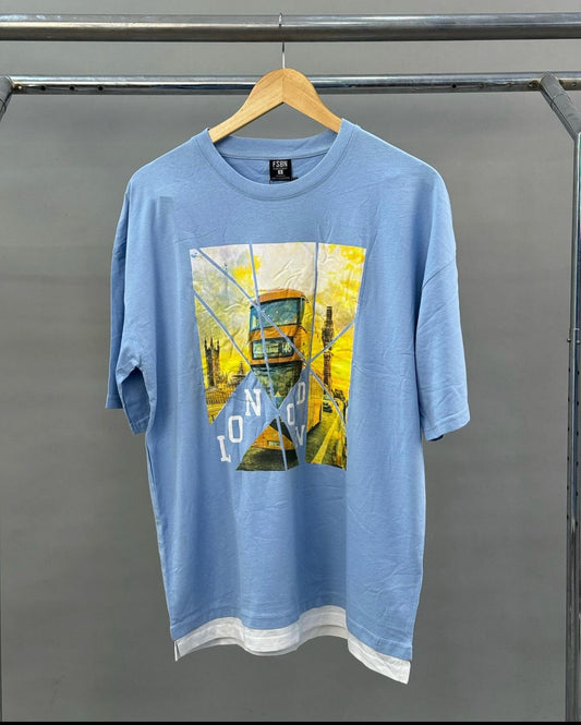 Fsbn London tee