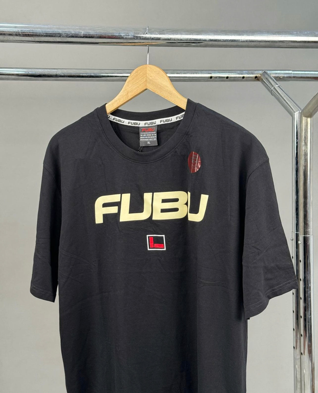 Fubu tee