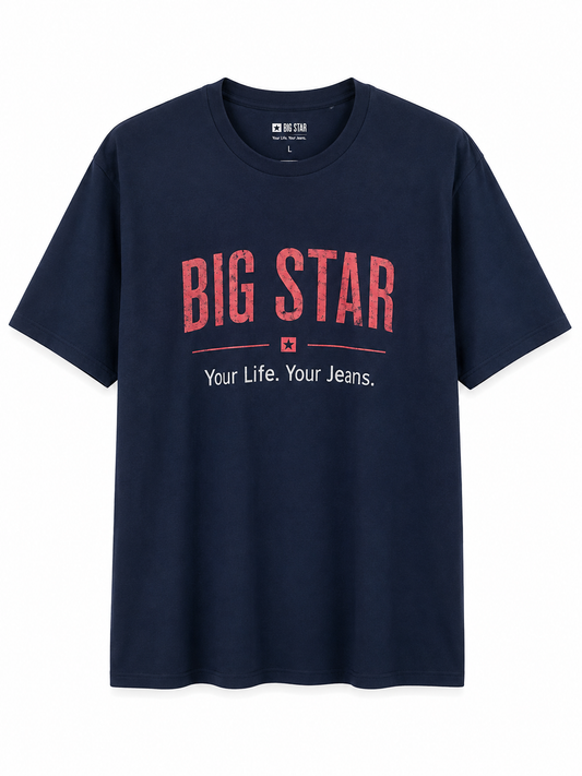 Kiabi tee