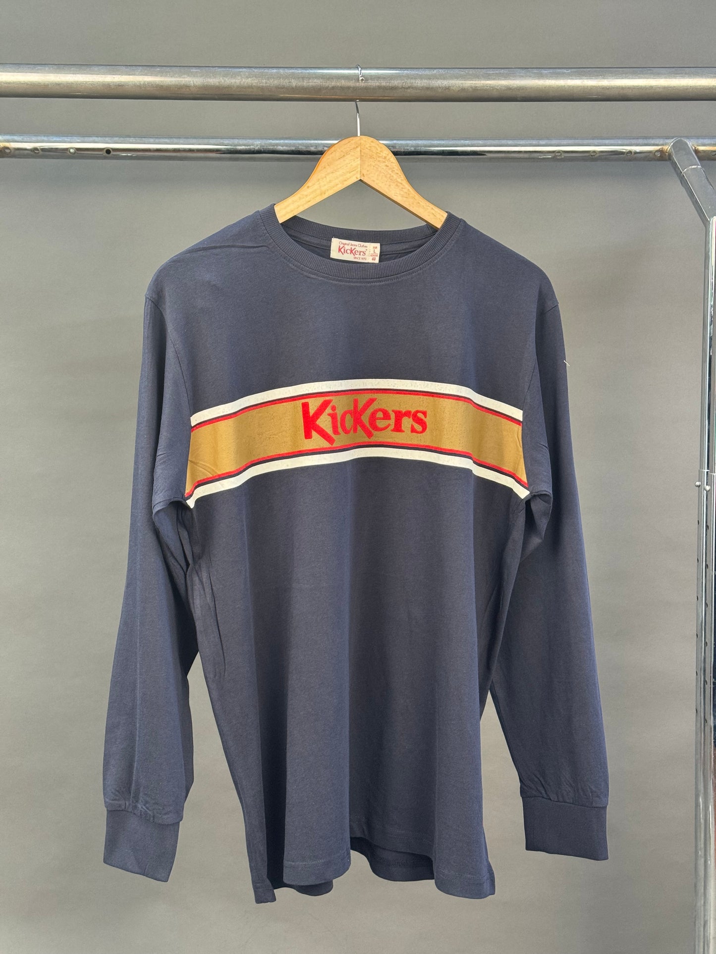 Kickers Longsleeve