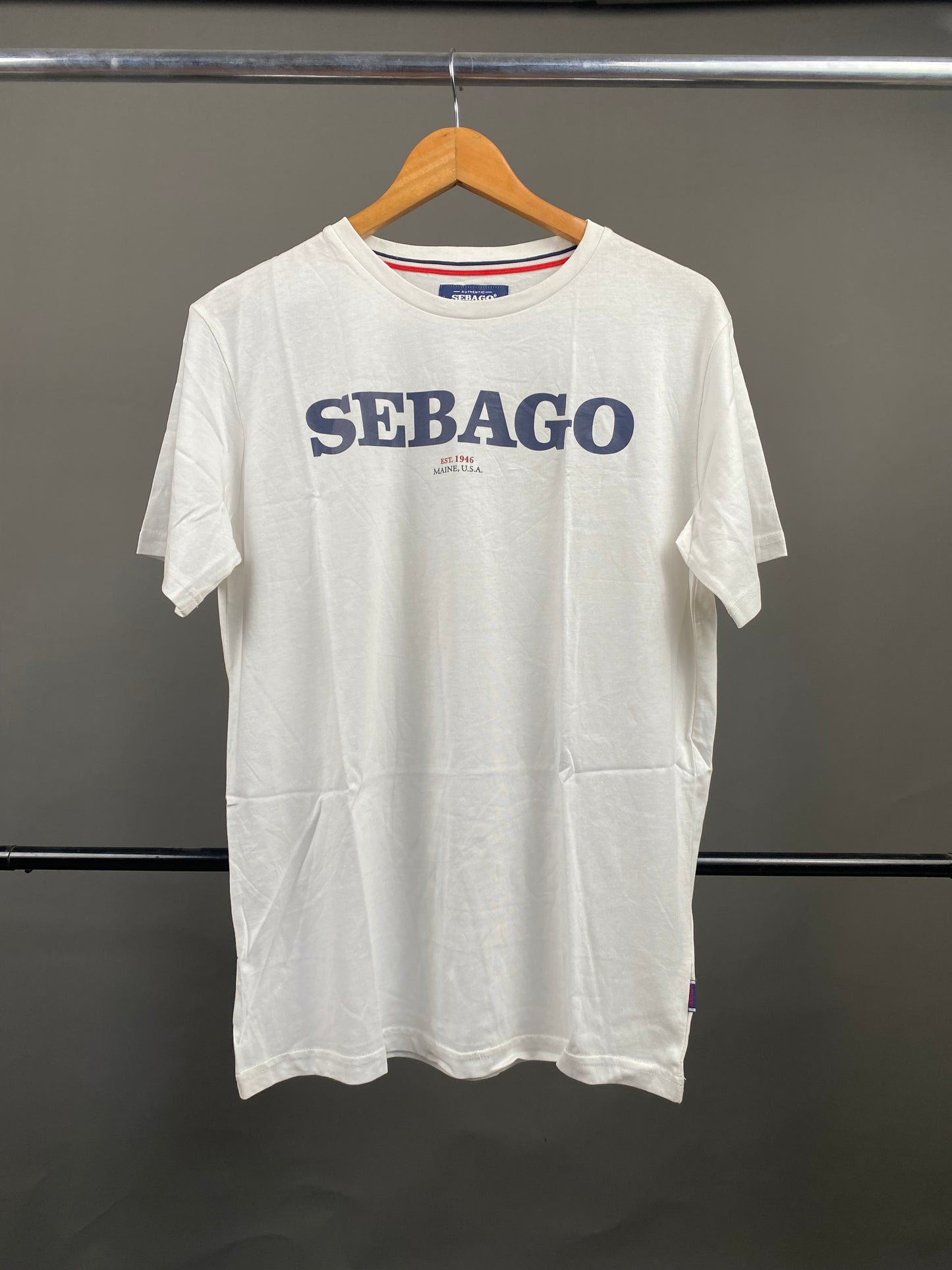 Sebago tee