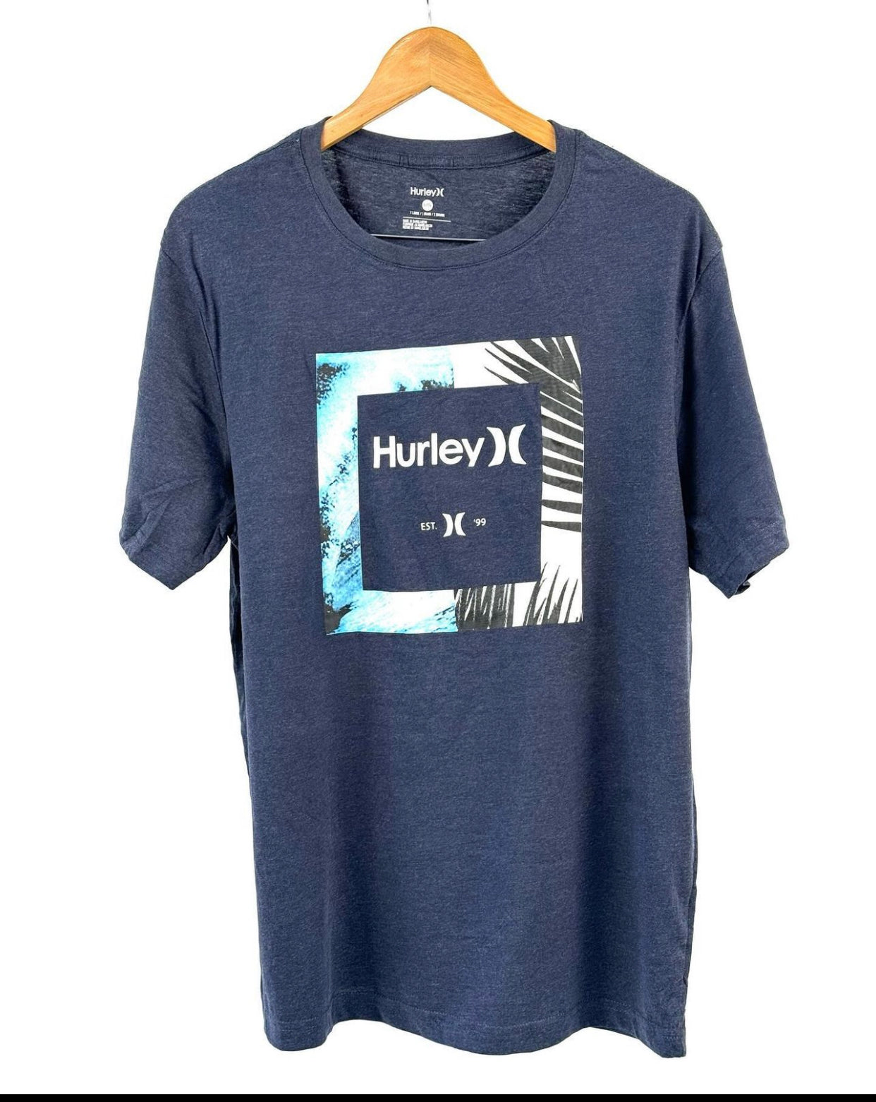 Hurley tee