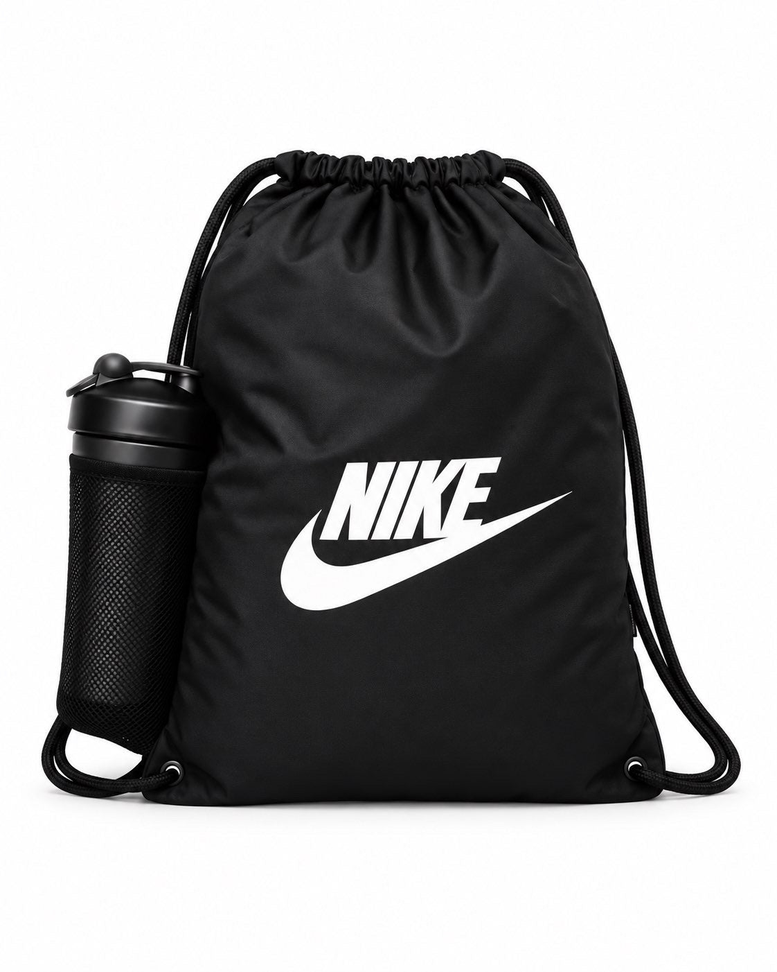 Nike Gymsack in black