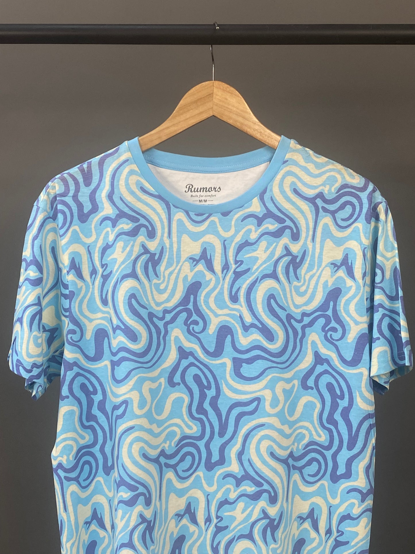 Rumors tee