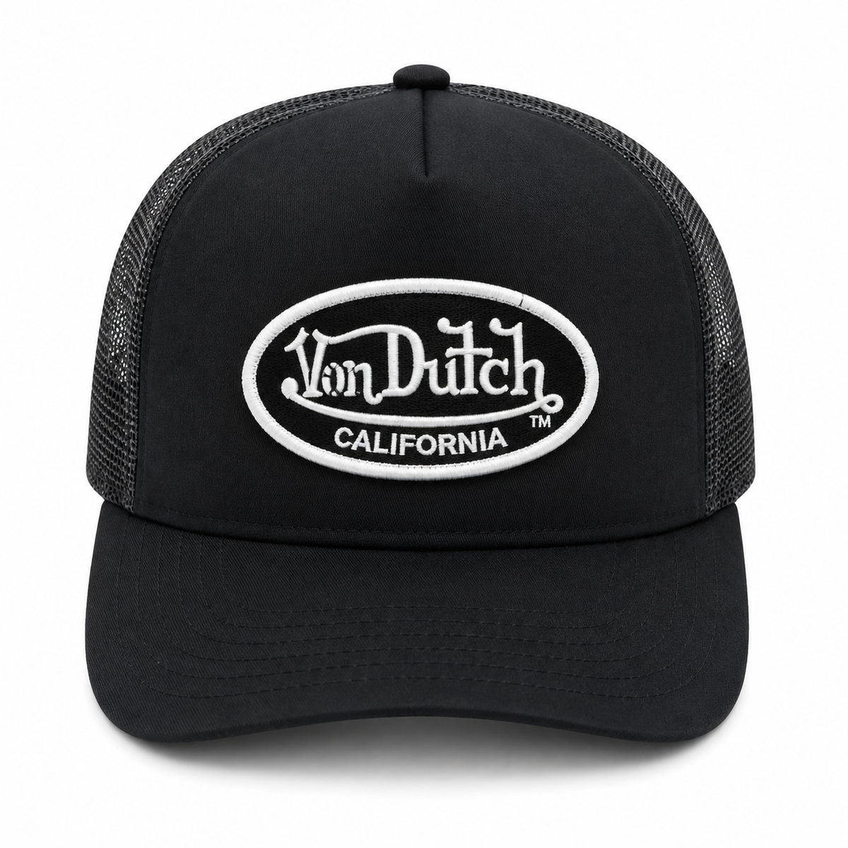 Von Dutch Trucker Hat