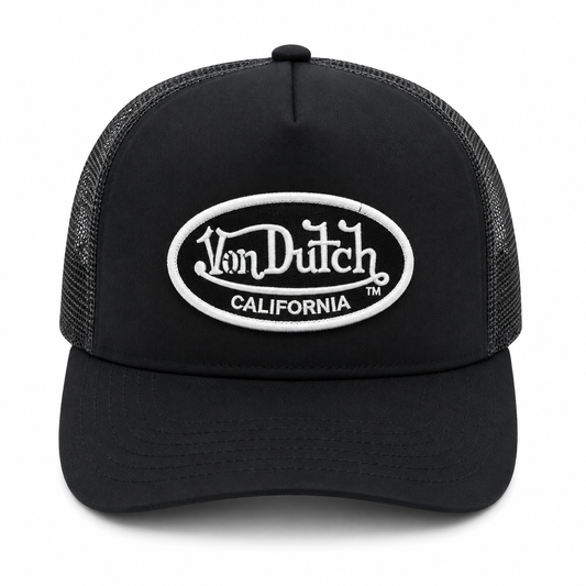 Von Dutch Trucker Hat