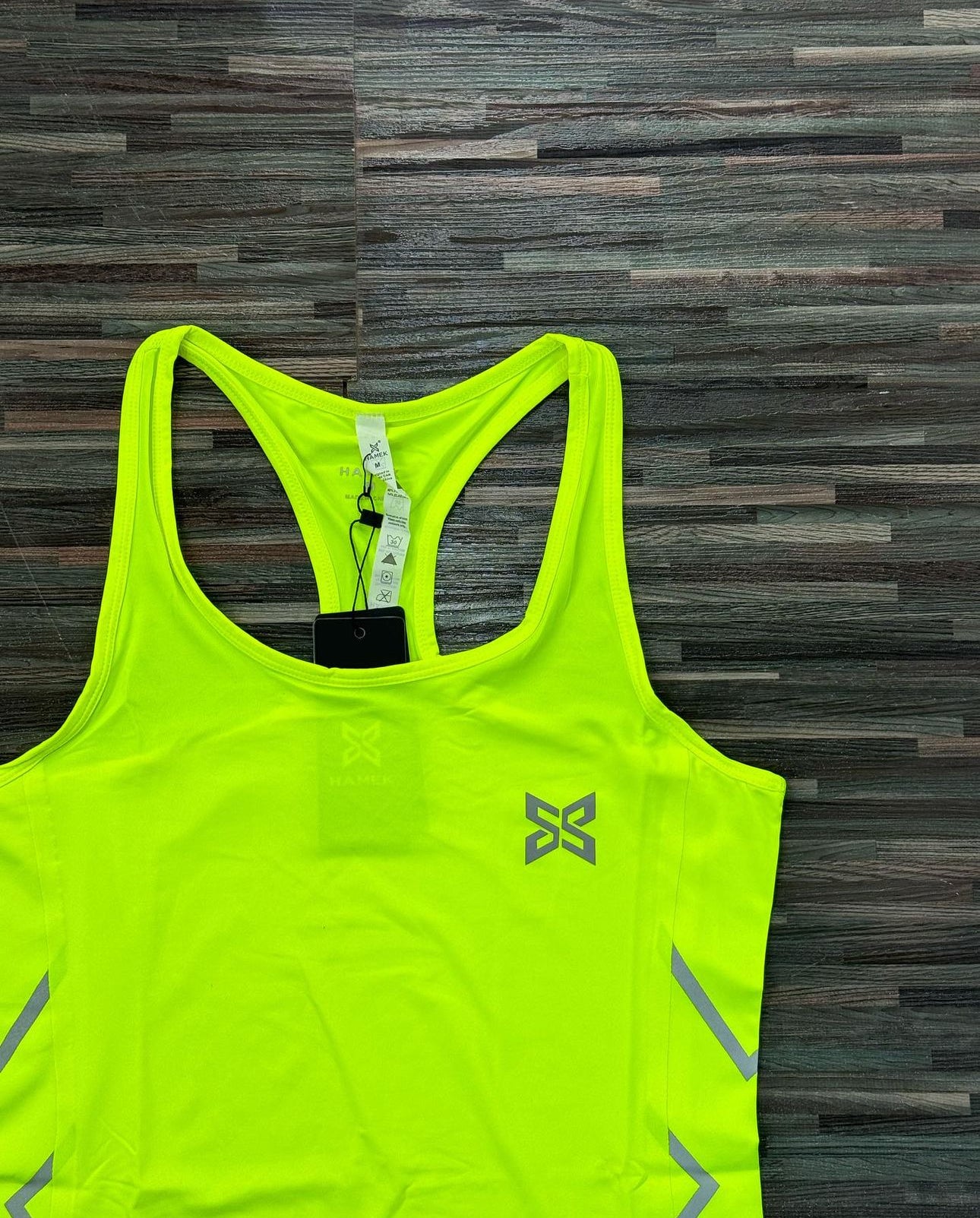 Hamek sport sleeveless for ladies