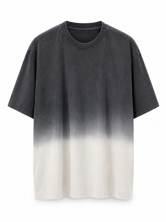 Tye dye tee