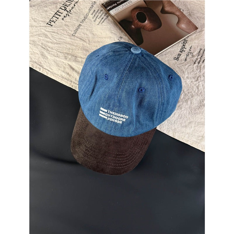 THEHOBOO HAT