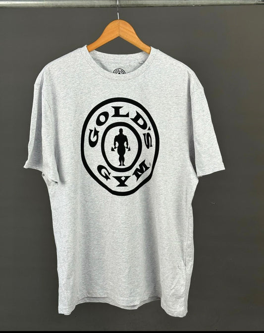 Golds gym tee