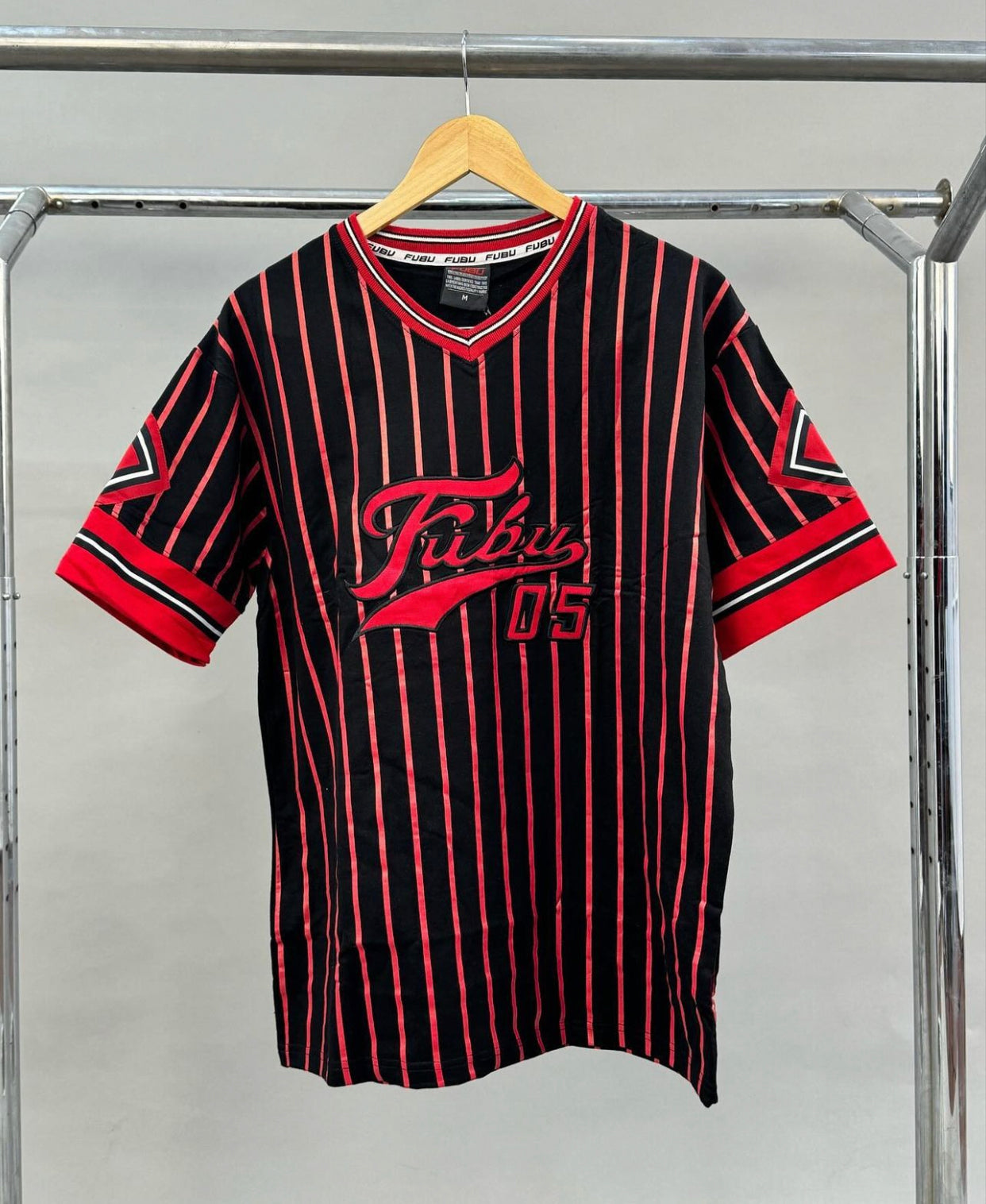 Fubu tee