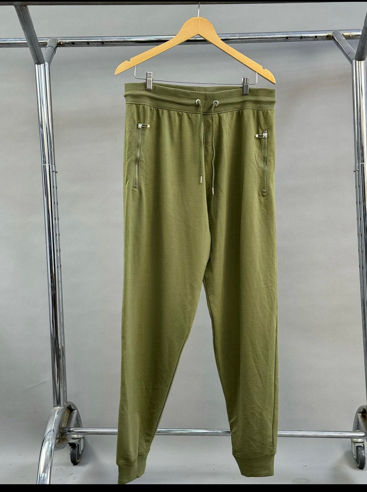 Davide perrucca jogger pant