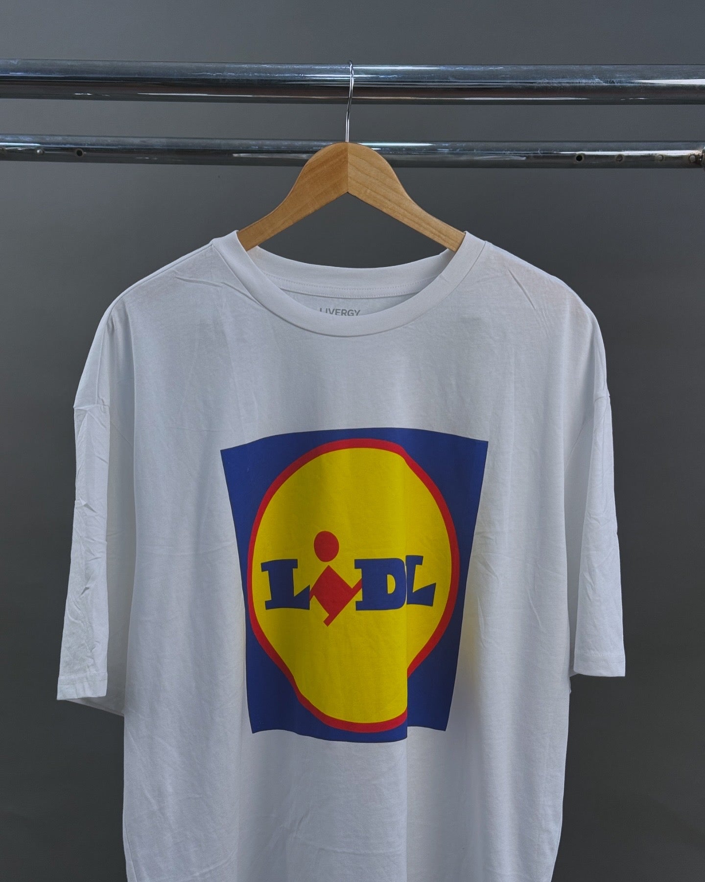 Livergy tee