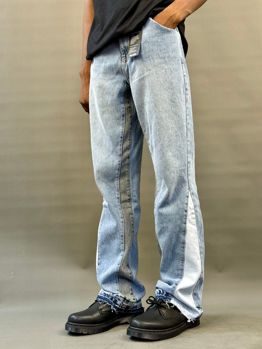 Public denim jeans