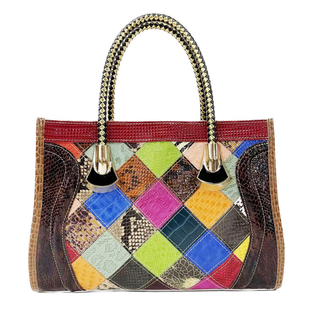 Female hand bag