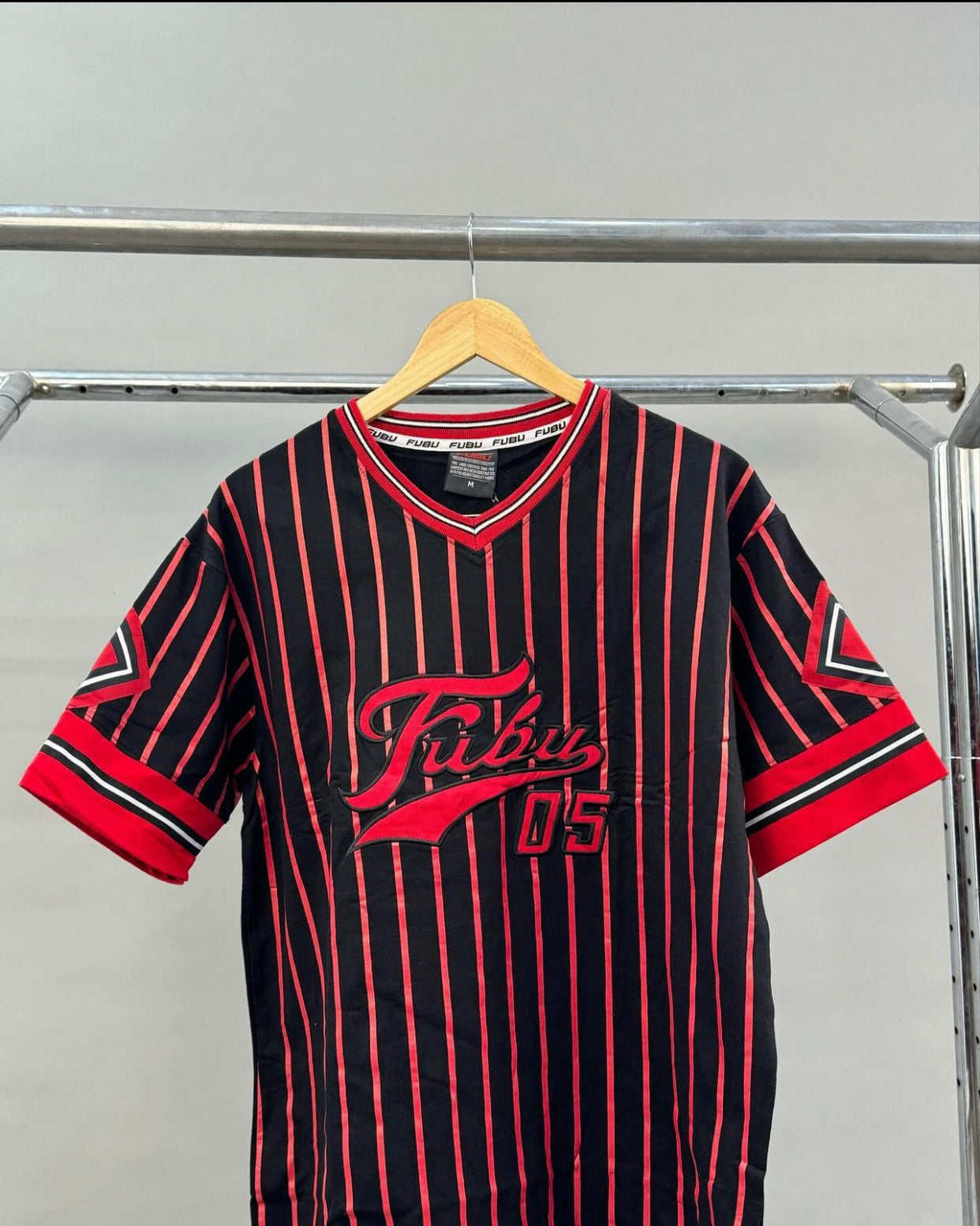 Fubu tee