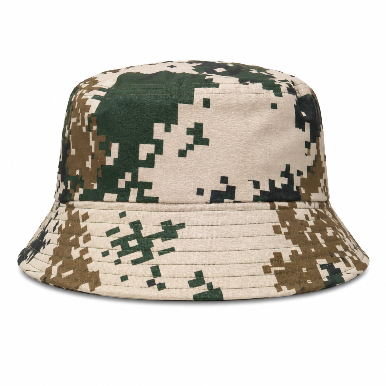 CAMO HAT 01
