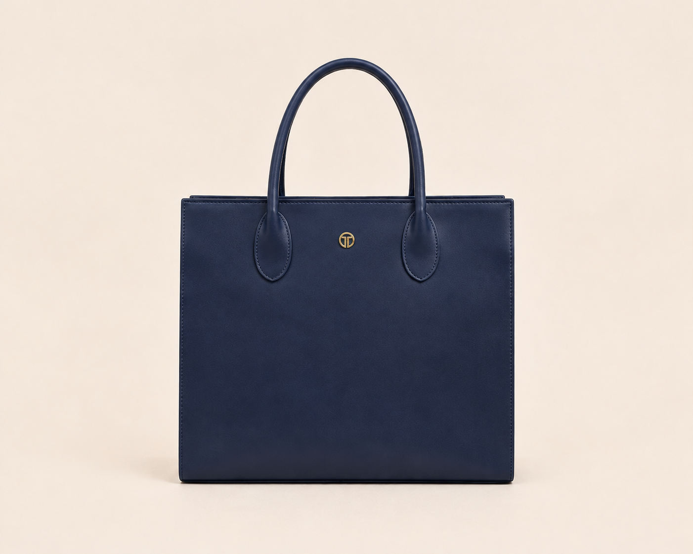 TOBIRI MERIDIAN WORK BAG IN BLUE
