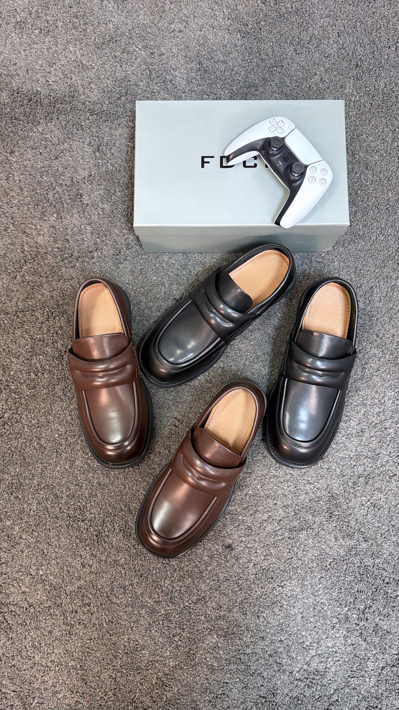 FDCP LOAFERS