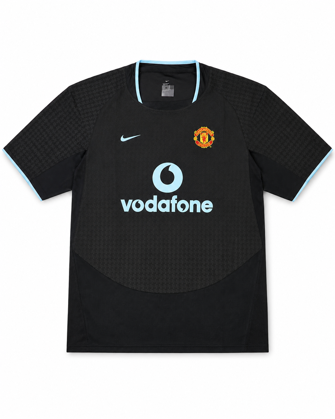 Manchester United jersey