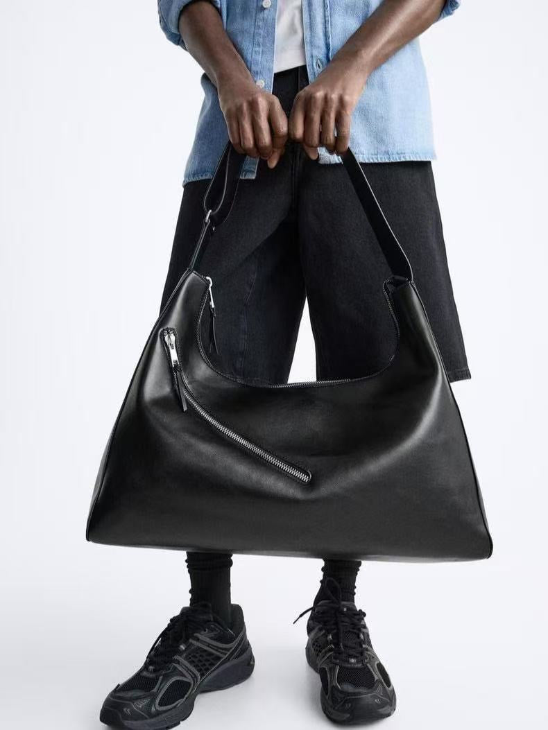 ZARA SLOUCHY BAG