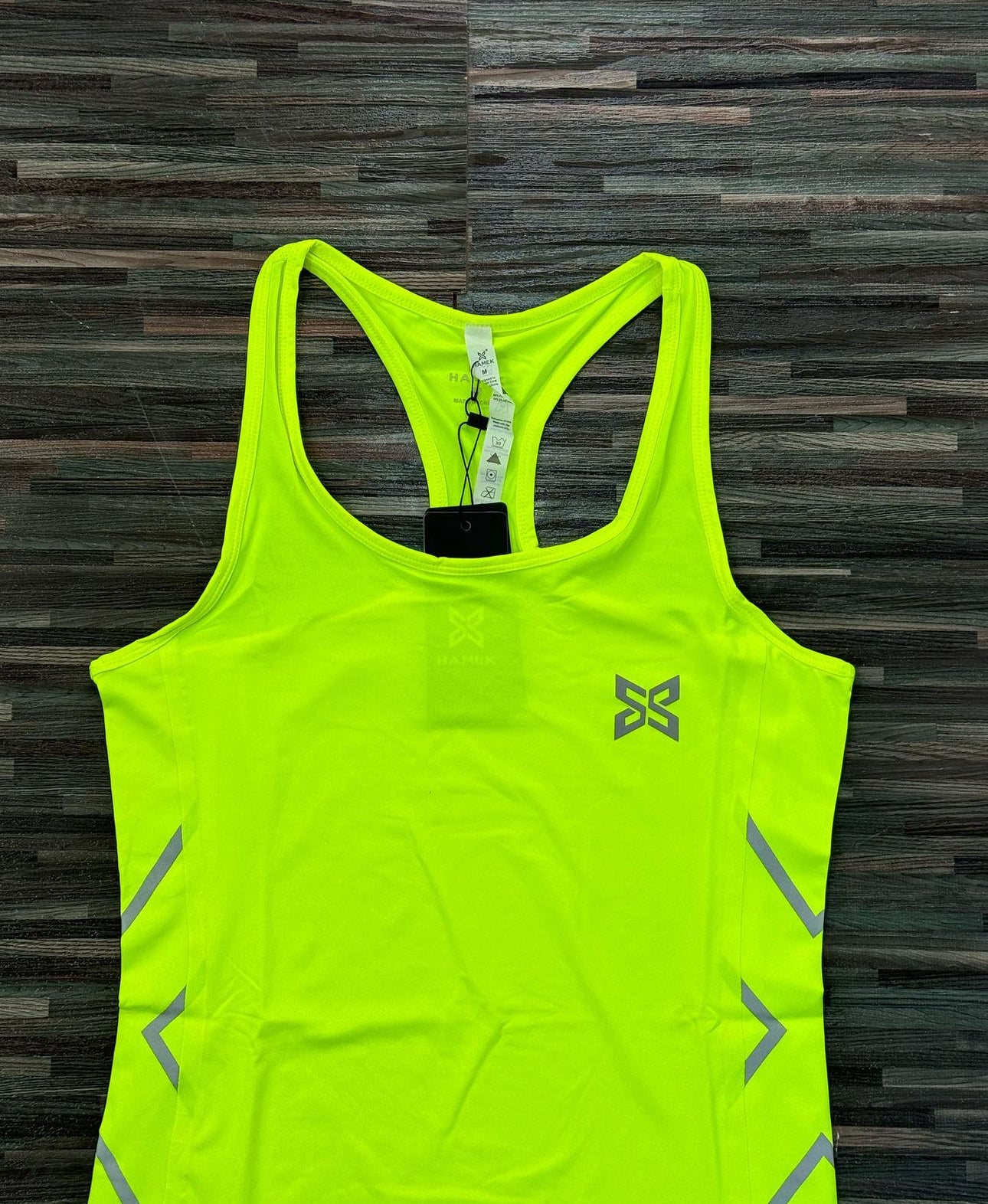 Hamek sport sleeveless for ladies