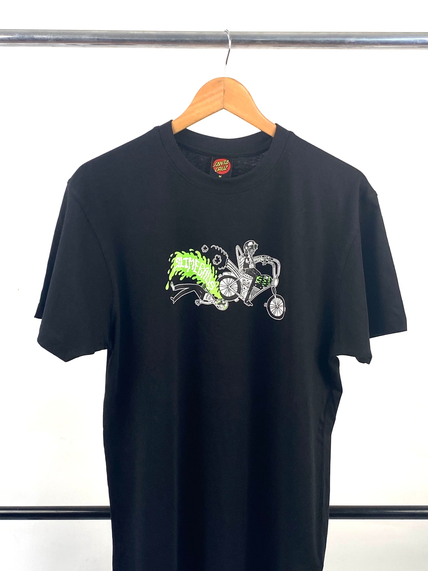 Independent btg speed ring shirt