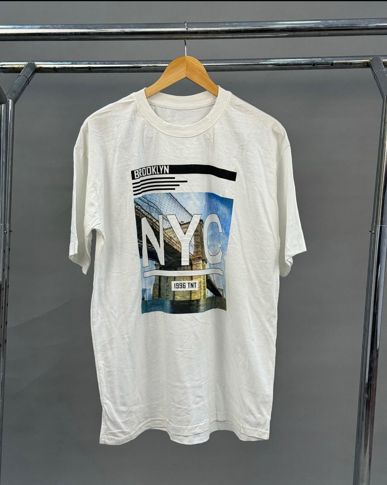 Brooklyn NYC tee