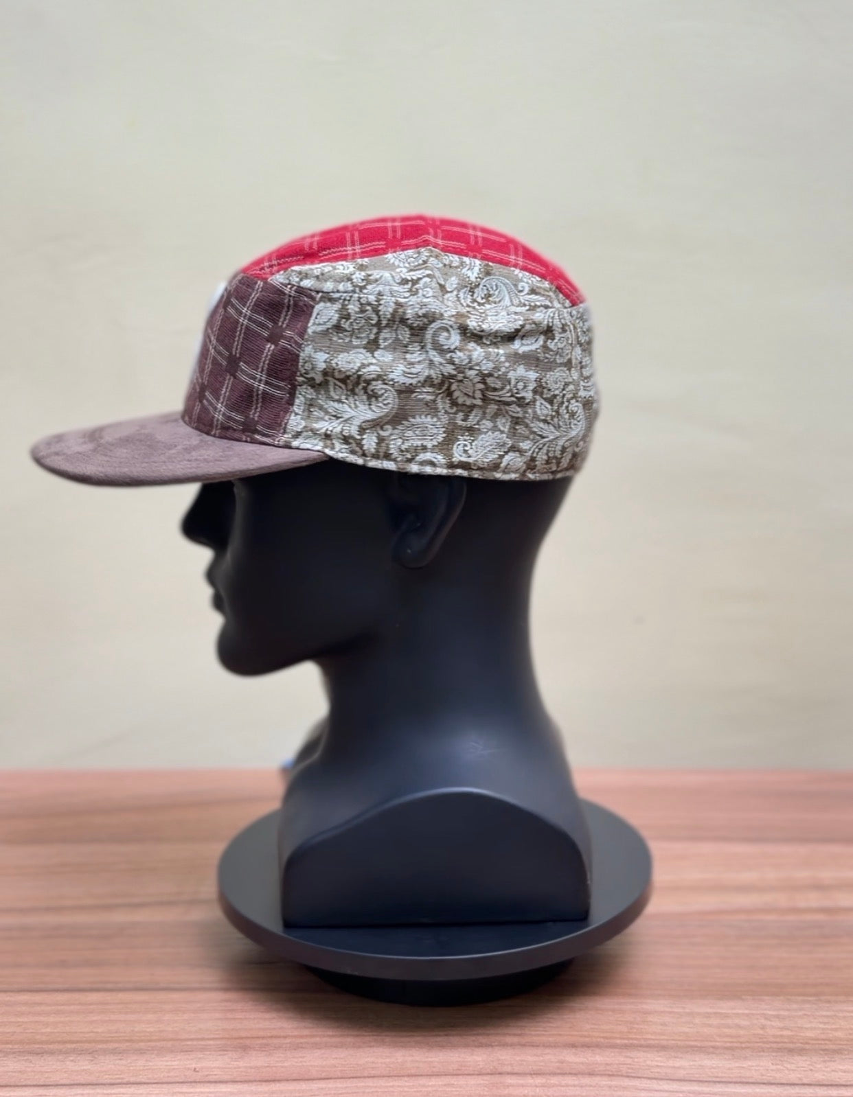 CHAPTER EIGHT HAT