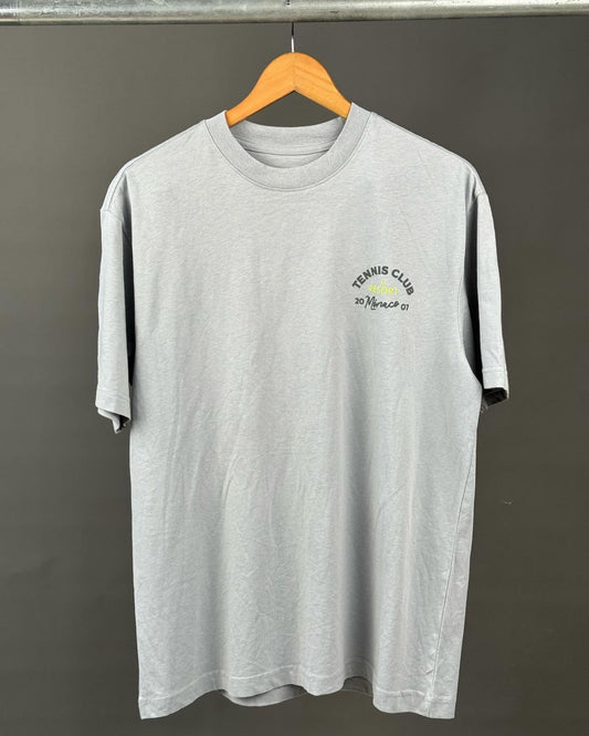 Garage tennis club tee