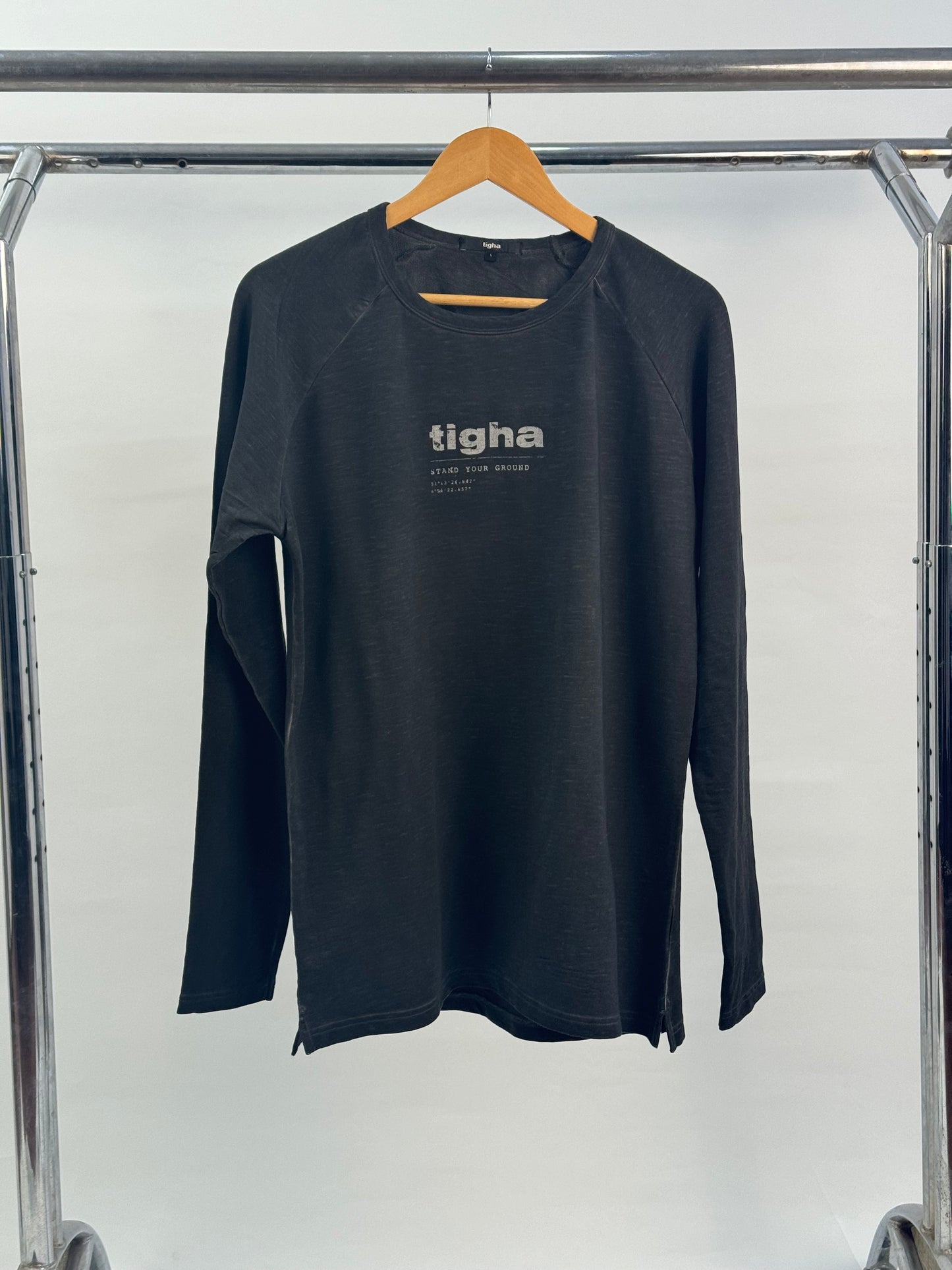 Tigh longsleeve
