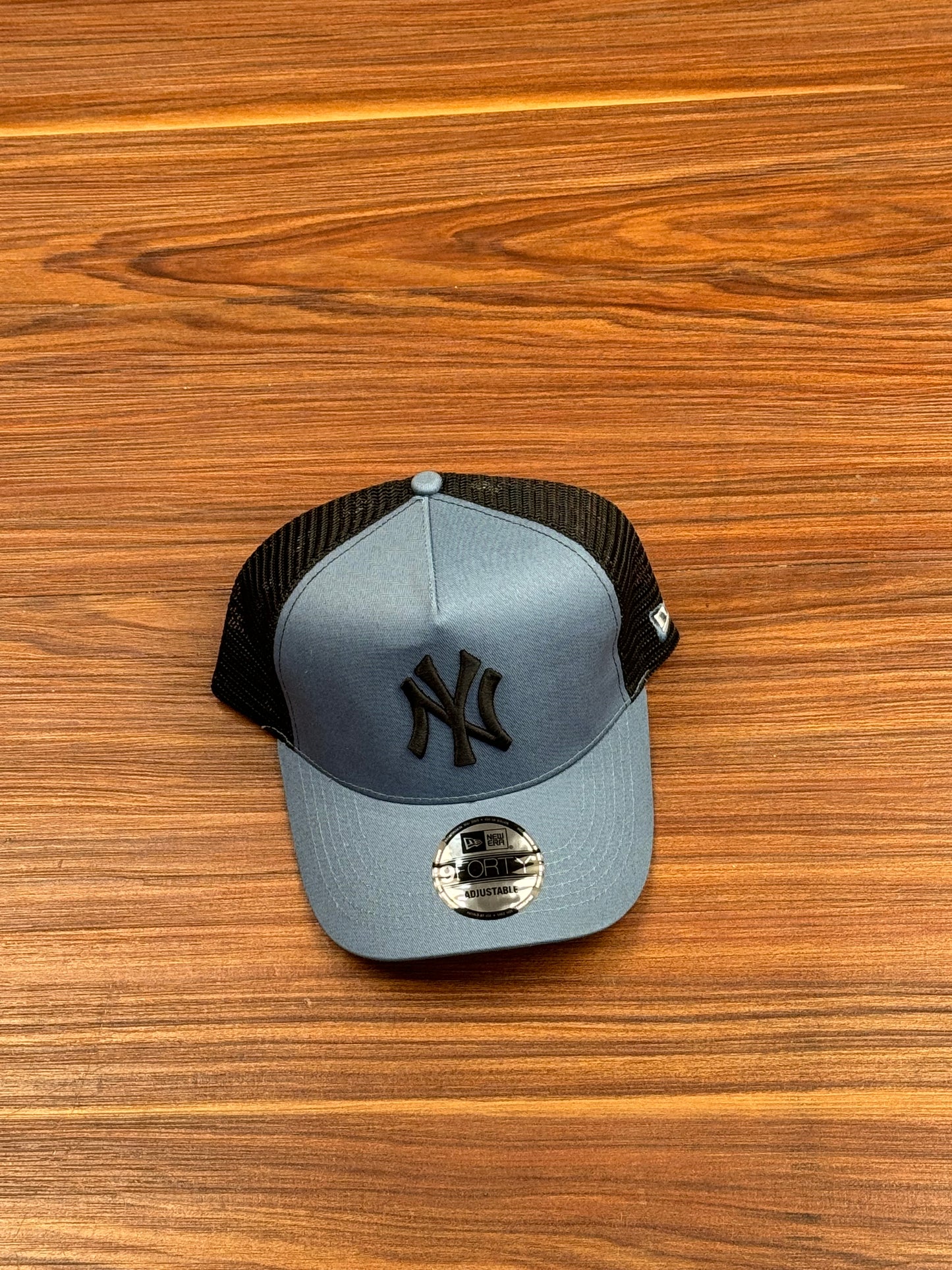 NY TRUCKER HAT