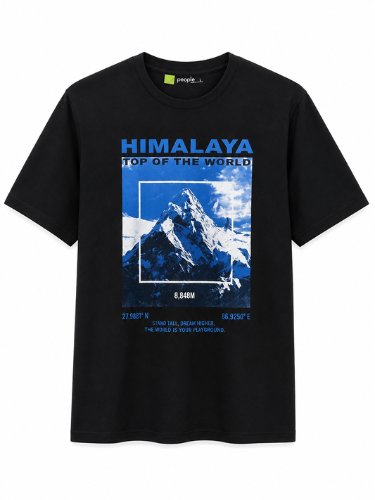 Longline tee