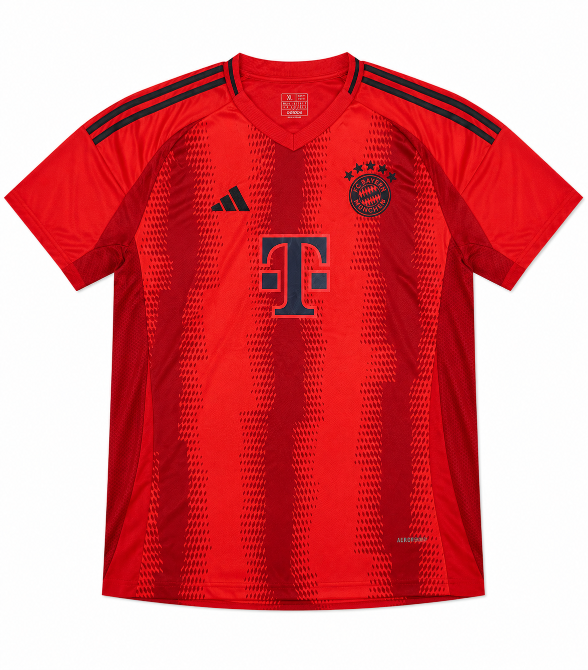 Bayern Munich retro jersey