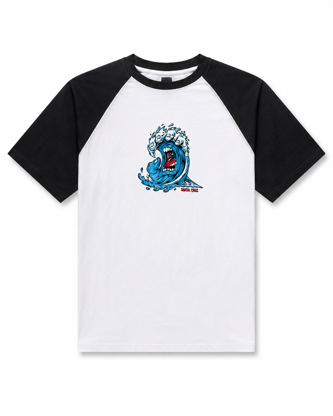 Santa Cruz tee 006