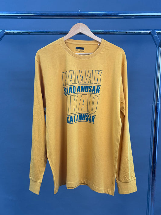 Namak longsleeve