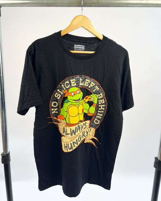 Ninja turtle tee