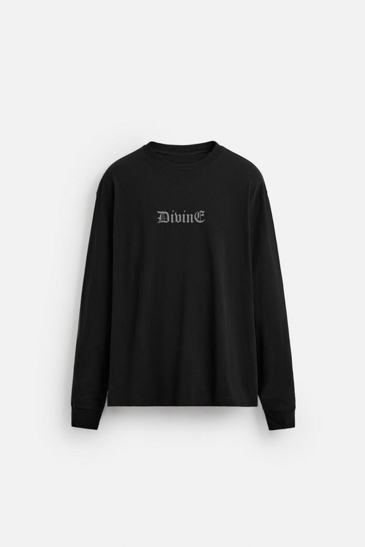 ZEDEK STUDIOS DIVINE LONG SLEEVE