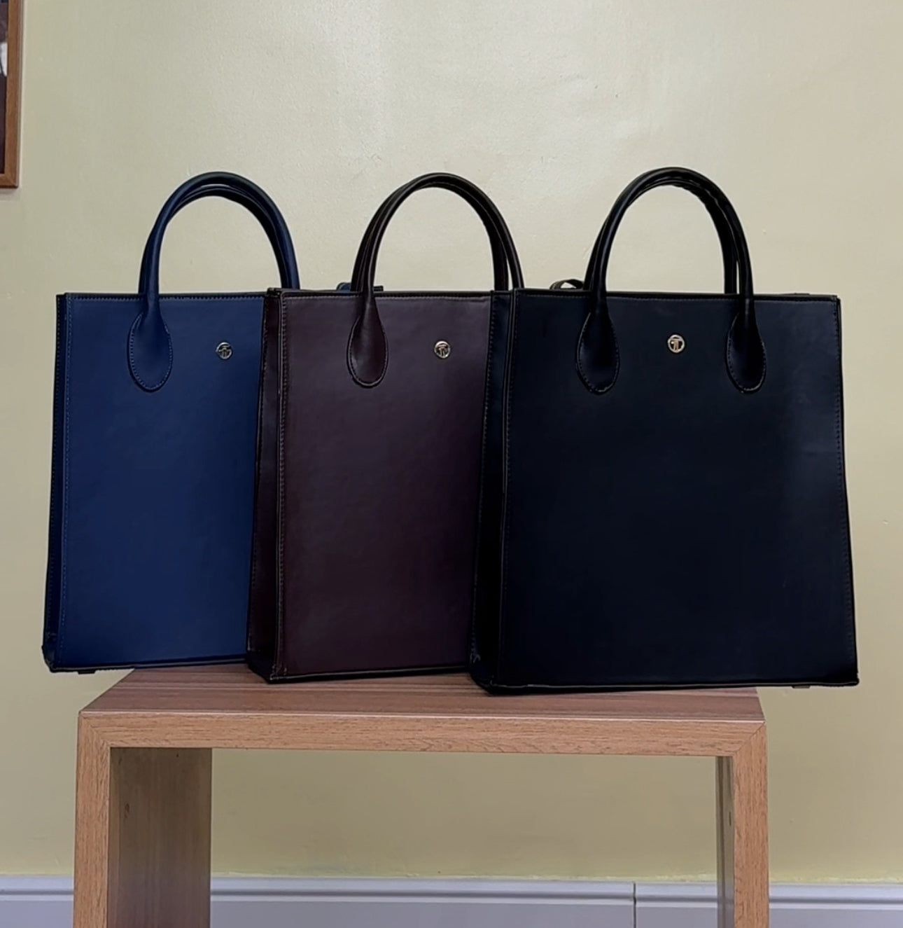 TOBIRI MERIDIAN WORK BAG
