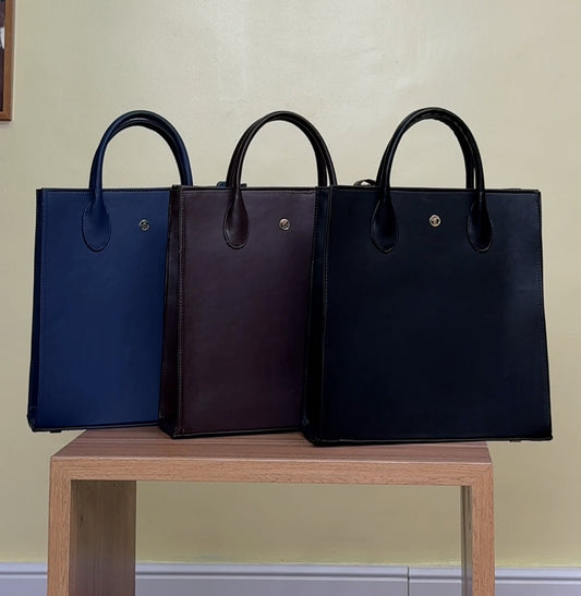 TOBIRI MERIDIAN WORK BAG