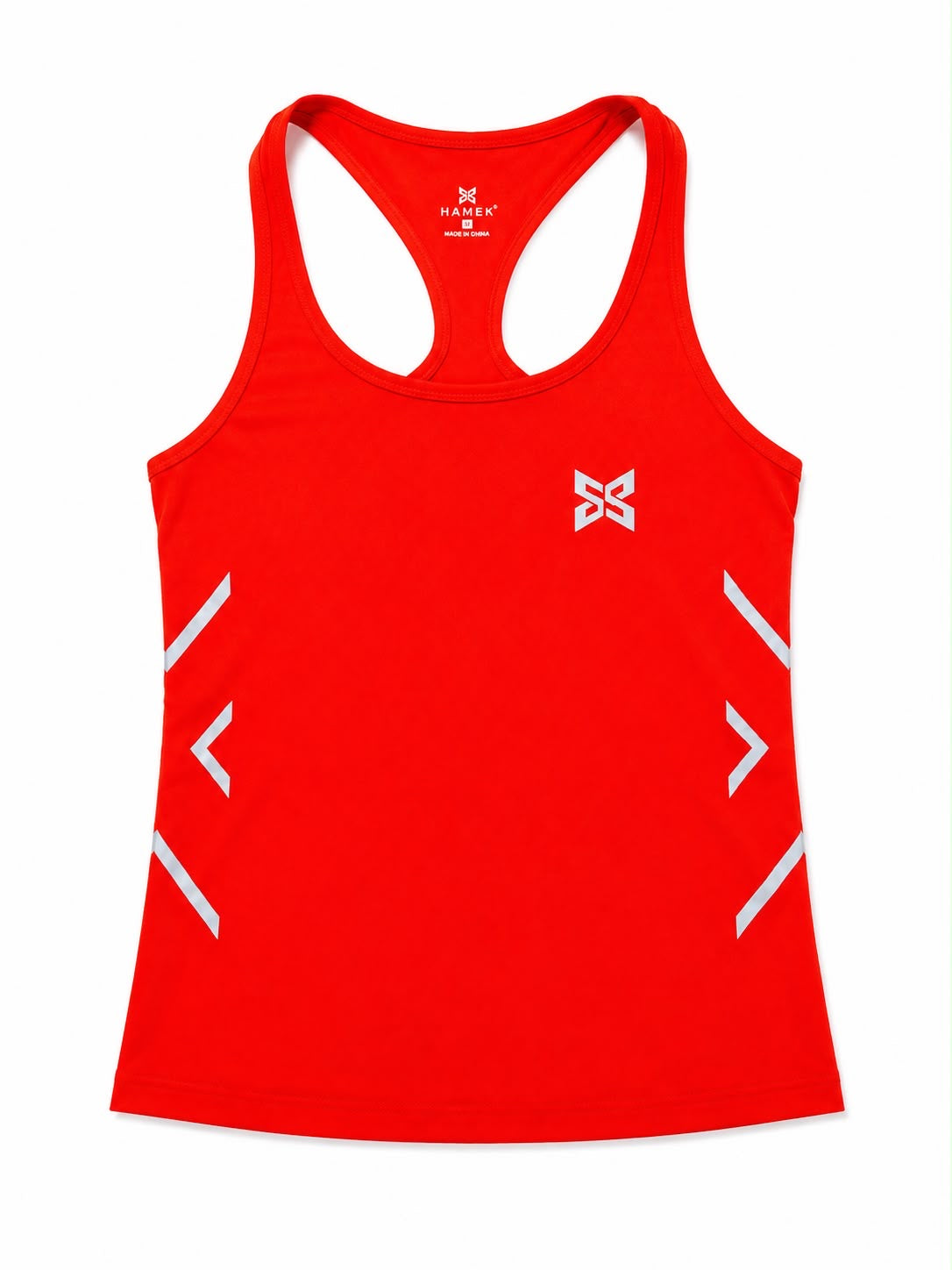 Hamek female sleeveless